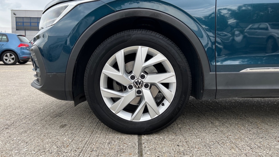 Used Volkswagen Tiguan 2022 for sale - 76112047: Photo 18