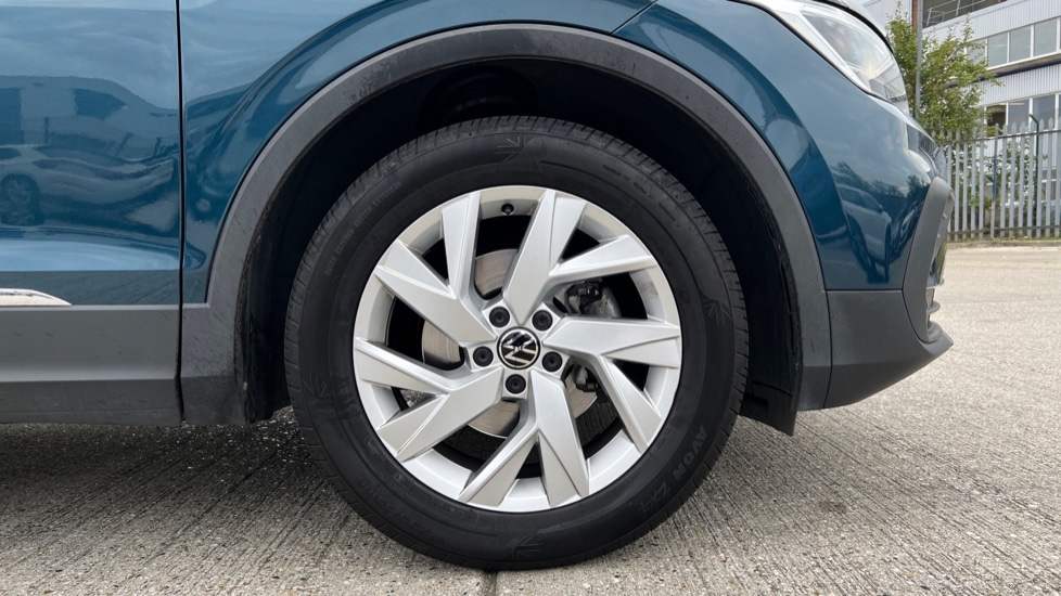 Used Volkswagen Tiguan 2022 for sale - 76112047: Photo 20