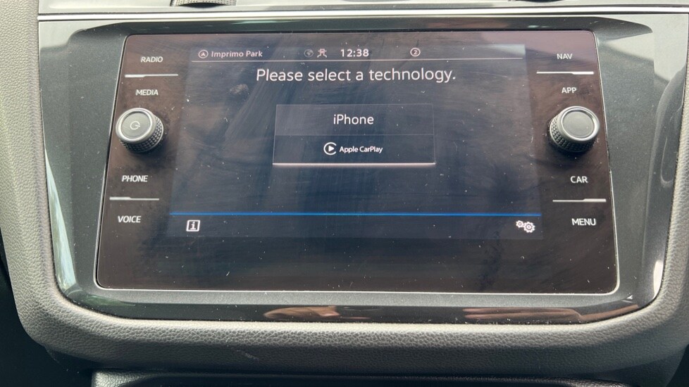 Used Volkswagen Tiguan 2022 for sale - 76112047: Photo 22