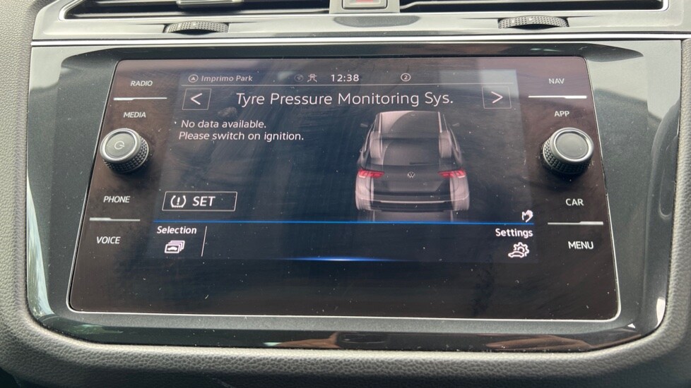 Used Volkswagen Tiguan 2022 for sale - 76112047: Photo 23