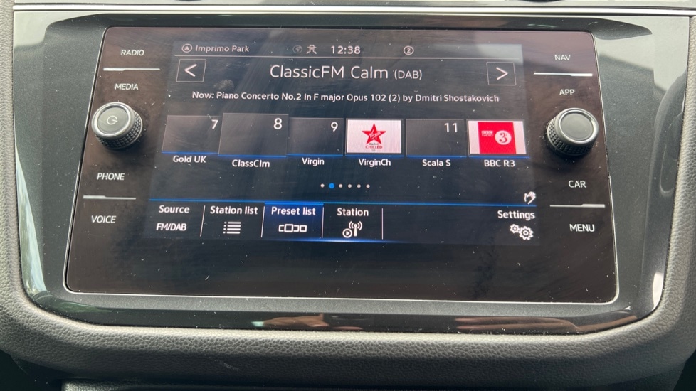 Used Volkswagen Tiguan 2022 for sale - 76112047: Photo 25
