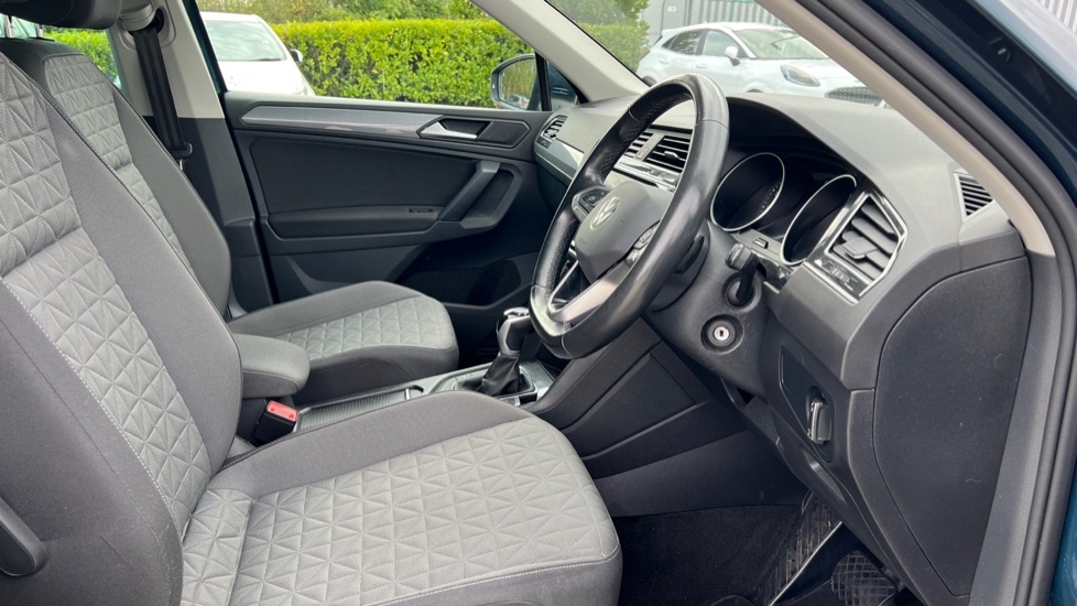 Used Volkswagen Tiguan 2022 for sale - 76112047: Photo 26