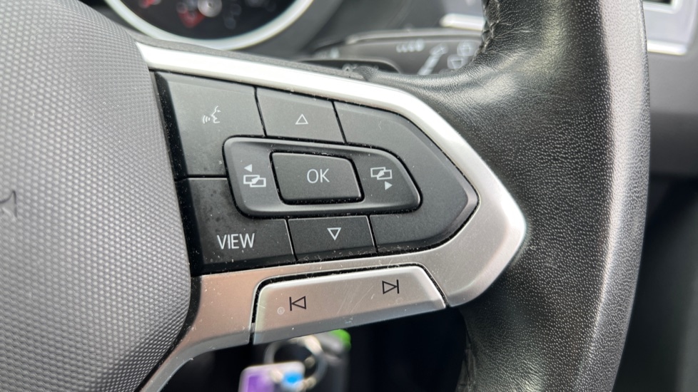 Used Volkswagen Tiguan 2022 for sale - 76112047: Photo 30