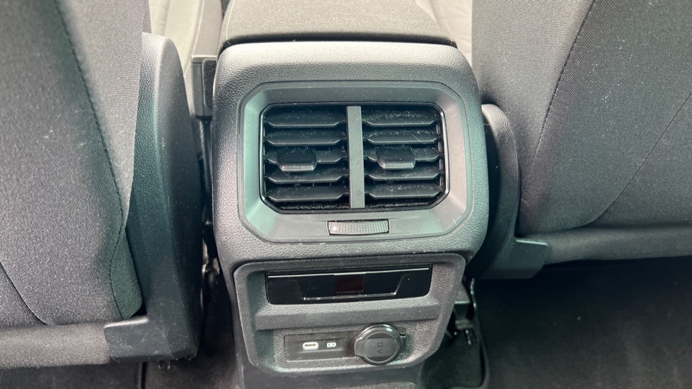 Used Volkswagen Tiguan 2022 for sale - 76112047: Photo 34