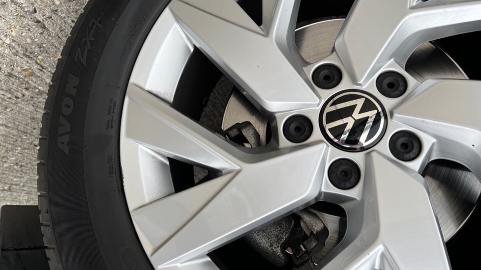 Used Volkswagen Tiguan 2022 for sale - 76112047: Photo 45