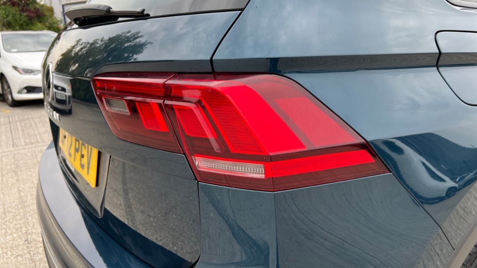 Used Volkswagen Tiguan 2022 for sale - 76112047: Photo 54