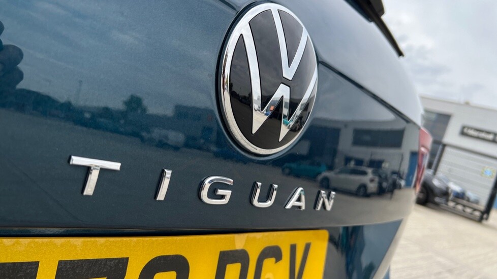 Used Volkswagen Tiguan 2022 for sale - 76112047: Photo 55