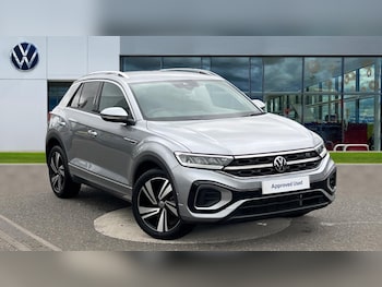 2024 - 1.5 TSI R-Line 5dr DSG