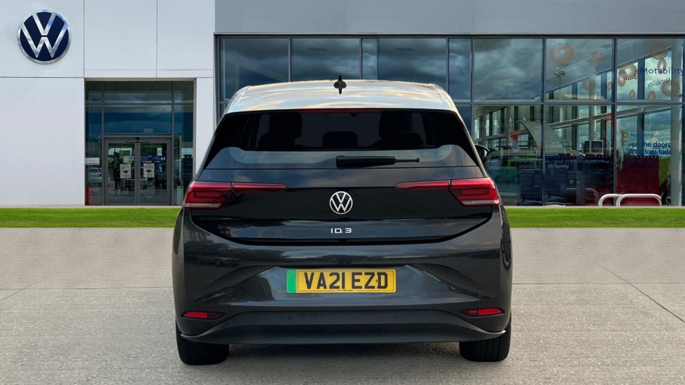 Used Volkswagen ID.3 2021 for sale - 76652431: Photo 11