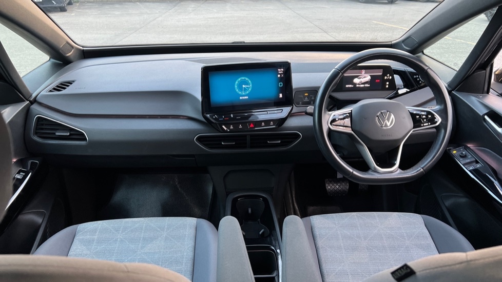 Used Volkswagen ID.3 2021 for sale - 76652431: Photo 12