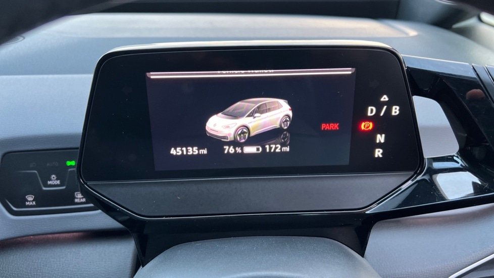 Used Volkswagen ID.3 2021 for sale - 76652431: Photo 14