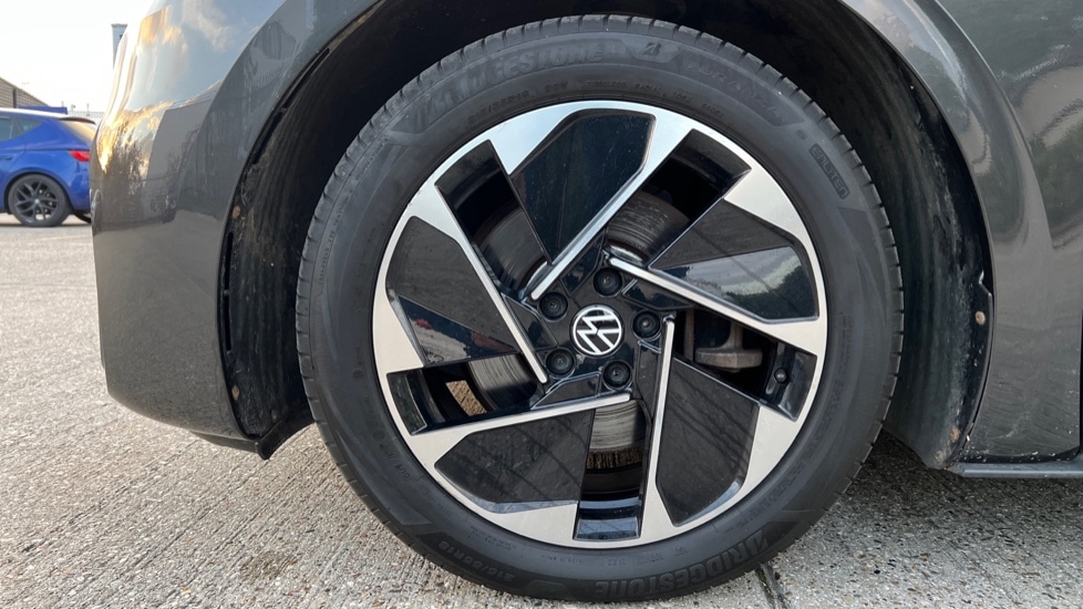 Used Volkswagen ID.3 2021 for sale - 76652431: Photo 18