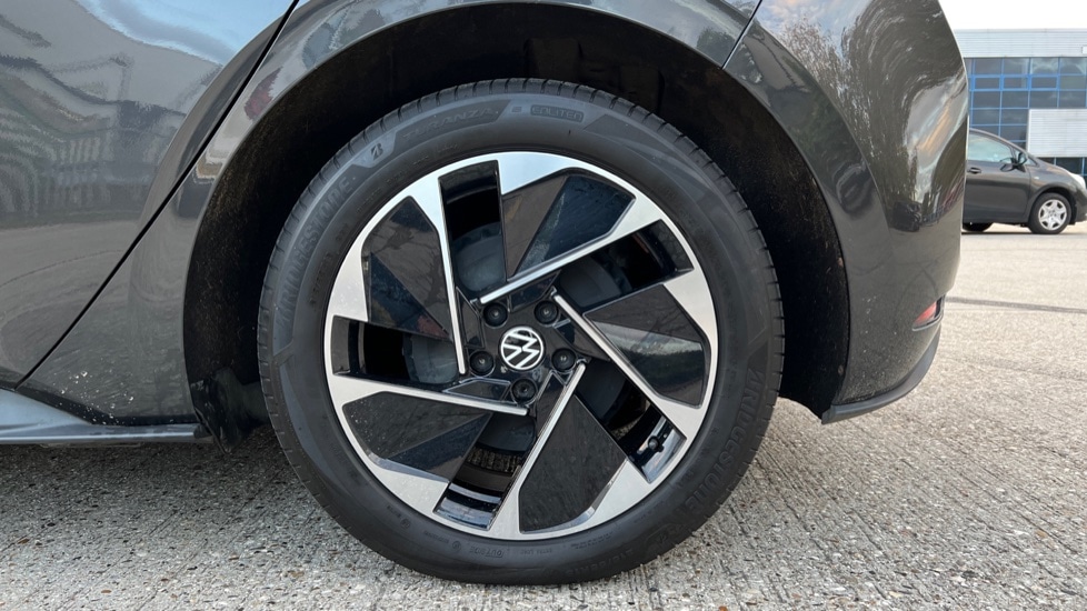 Used Volkswagen ID.3 2021 for sale - 76652431: Photo 19