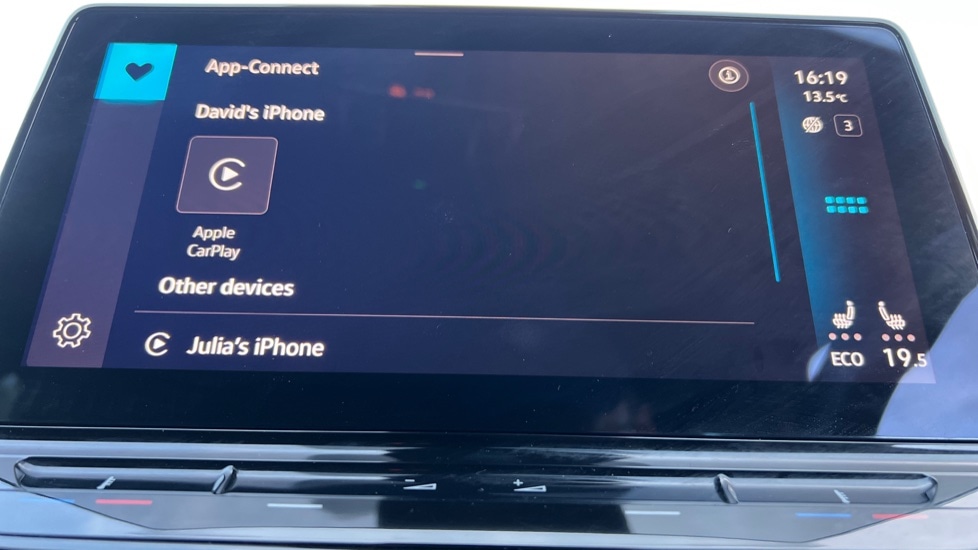 Used Volkswagen ID.3 2021 for sale - 76652431: Photo 22