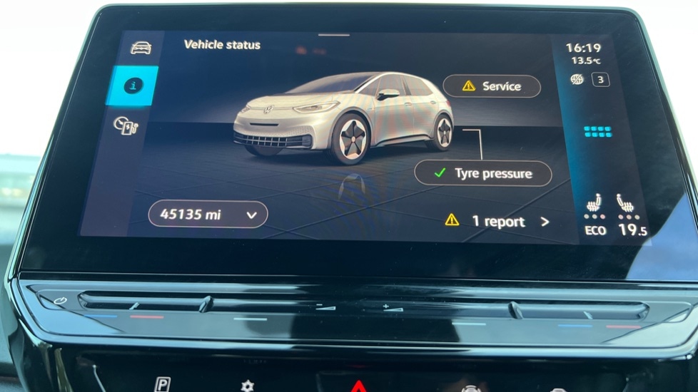 Used Volkswagen ID.3 2021 for sale - 76652431: Photo 23