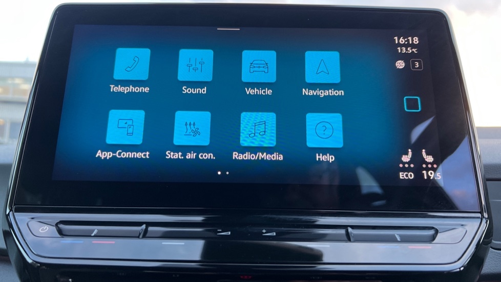 Used Volkswagen ID.3 2021 for sale - 76652431: Photo 24