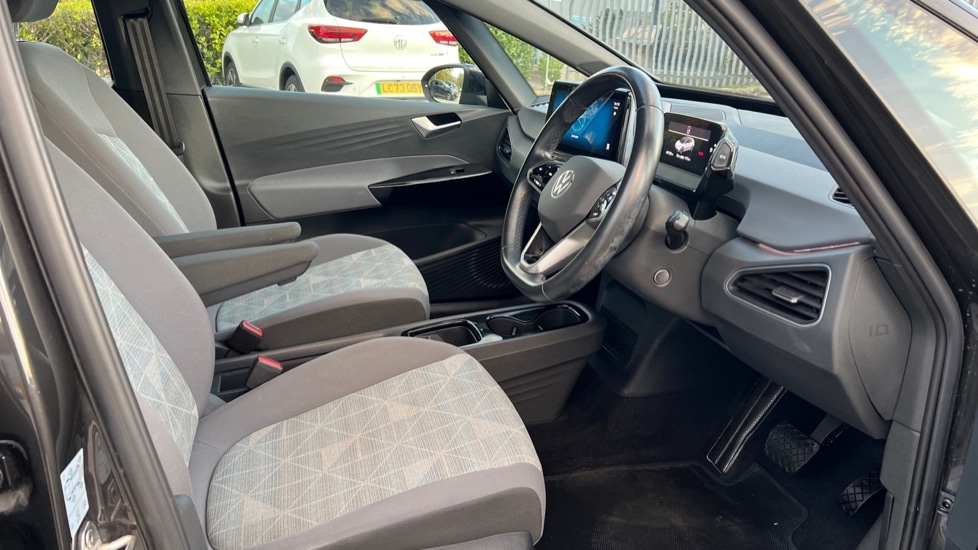 Used Volkswagen ID.3 2021 for sale - 76652431: Photo 26