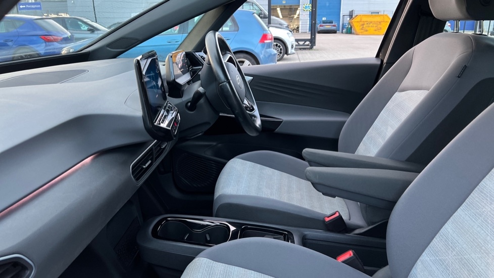 Used Volkswagen ID.3 2021 for sale - 76652431: Photo 28