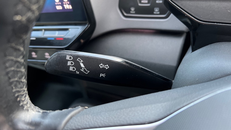 Used Volkswagen ID.3 2021 for sale - 76652431: Photo 33