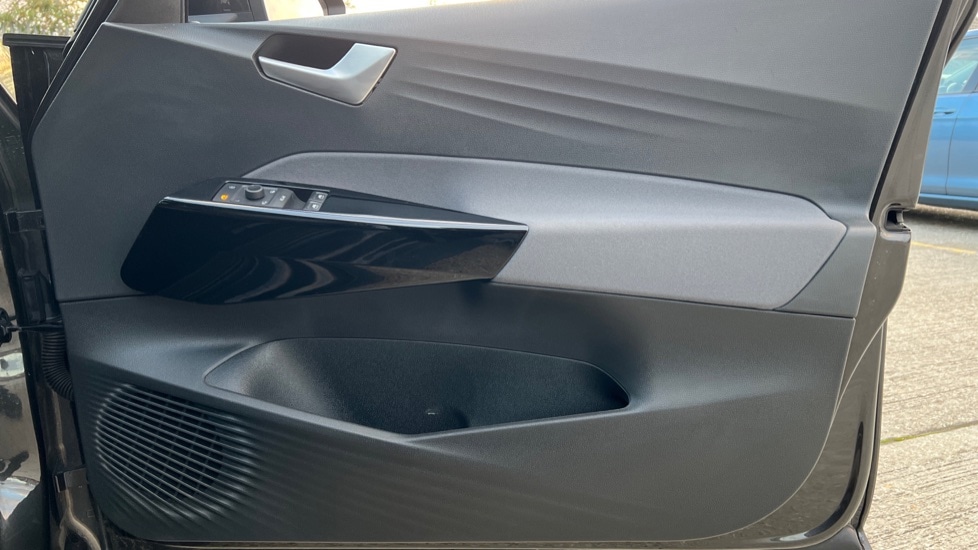 Used Volkswagen ID.3 2021 for sale - 76652431: Photo 37