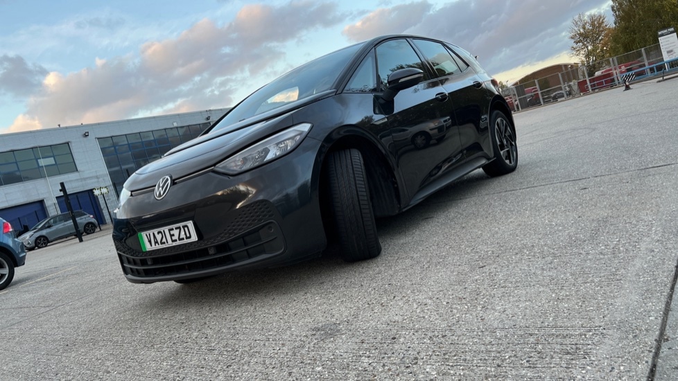Used Volkswagen ID.3 2021 for sale - 76652431: Photo 48