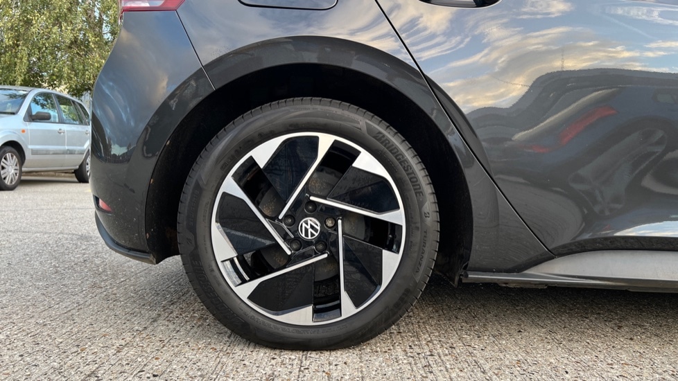 Used Volkswagen ID.3 2021 for sale - 76652431: Photo 5