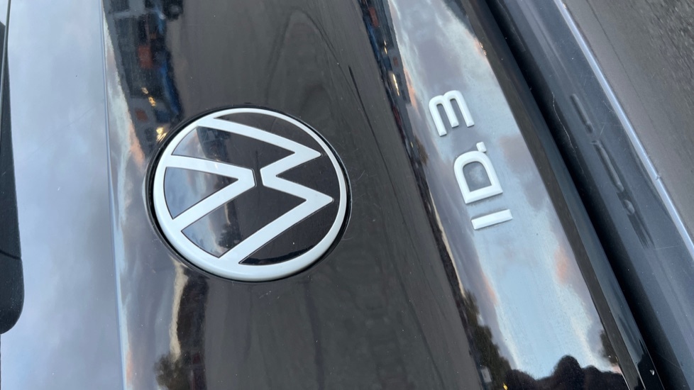Used Volkswagen ID.3 2021 for sale - 76652431: Photo 55
