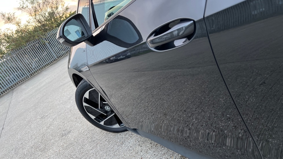 Used Volkswagen ID.3 2021 for sale - 76652431: Photo 57