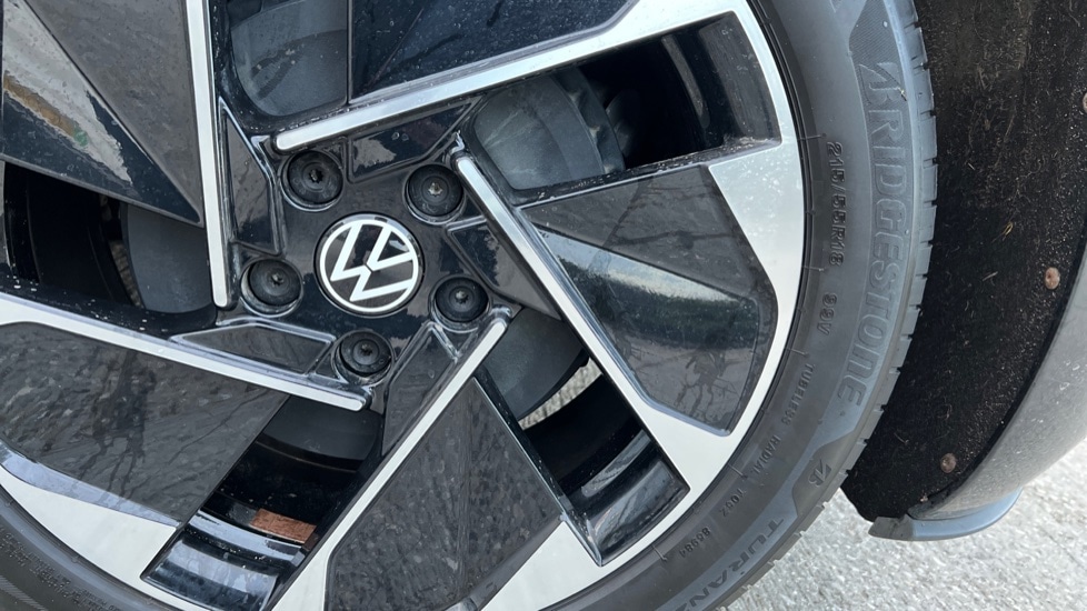 Used Volkswagen ID.3 2021 for sale - 76652431: Photo 58