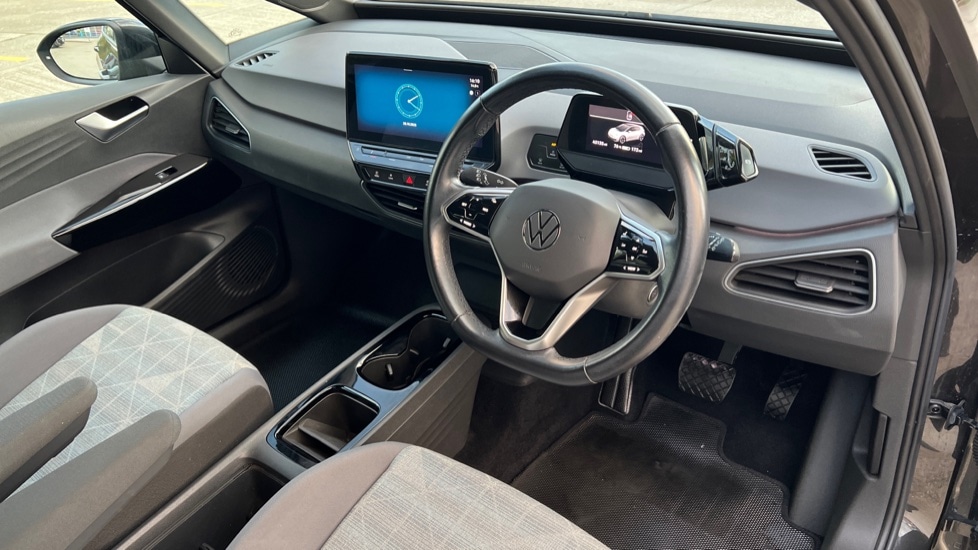 Used Volkswagen ID.3 2021 for sale - 76652431: Photo 6