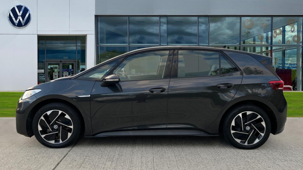 Used Volkswagen ID.3 2021 for sale - 76652431: Photo 9