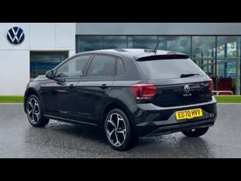 Used Volkswagen Polo 2020 for sale - 74819676: Photo