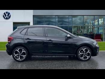 Used Volkswagen Polo 2020 for sale - 74819676: Photo