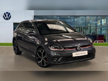 2022 - 2.0 TSI GTI 5dr DSG