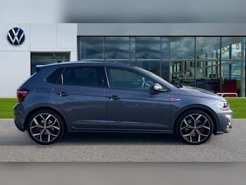 Used Volkswagen Polo 2022 for sale - 75547485: Photo
