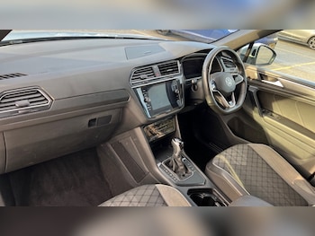 Used Volkswagen Tiguan 2022 for sale - 76717348: Photo