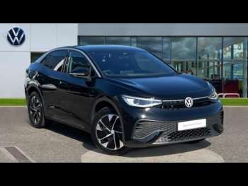 2025 - Match 77kWh Pro 286PS 1-speed automatic 5 Door