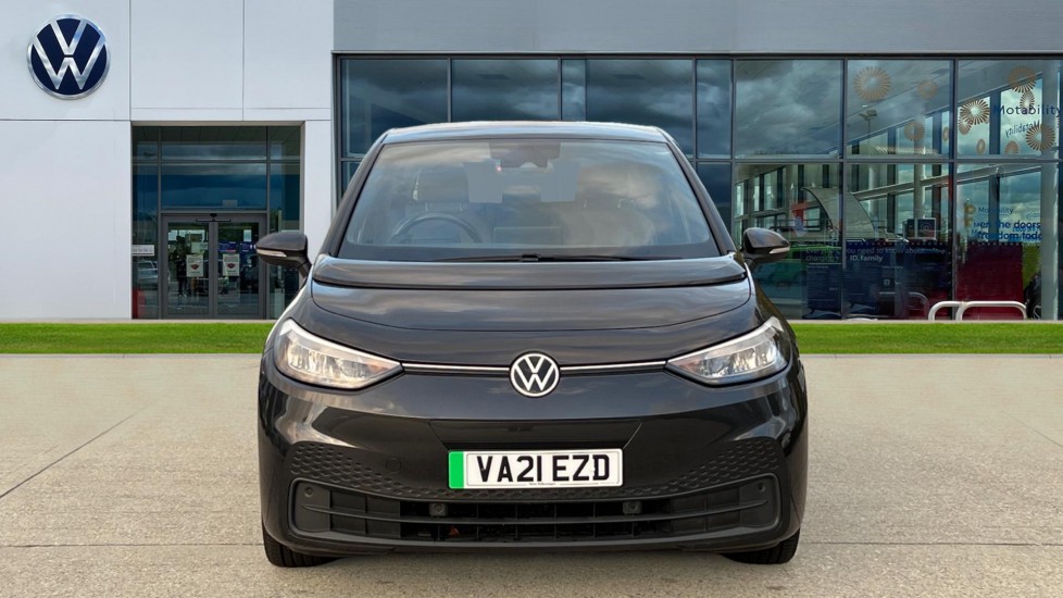 Used Volkswagen ID.3 2021 for sale - 76847079: Photo 10