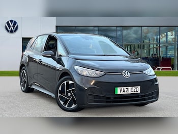 Volkswagen - ID.3