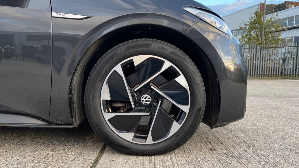 Used Volkswagen ID.3 2021 for sale - 76847079: Photo 20