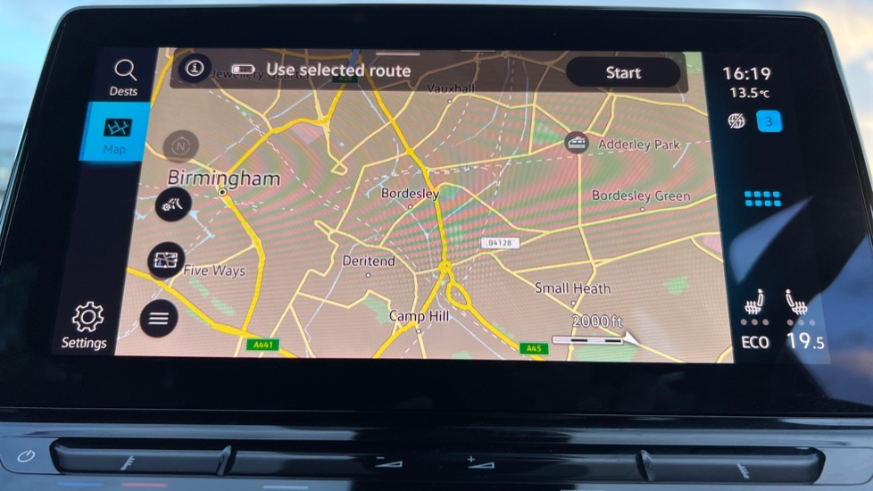 Used Volkswagen ID.3 2021 for sale - 76847079: Photo 21