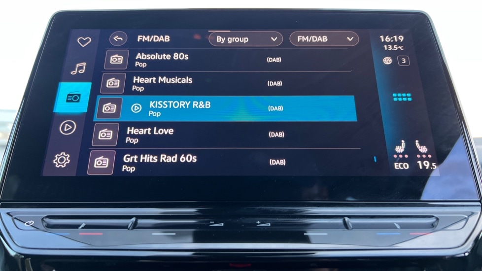 Used Volkswagen ID.3 2021 for sale - 76847079: Photo 25