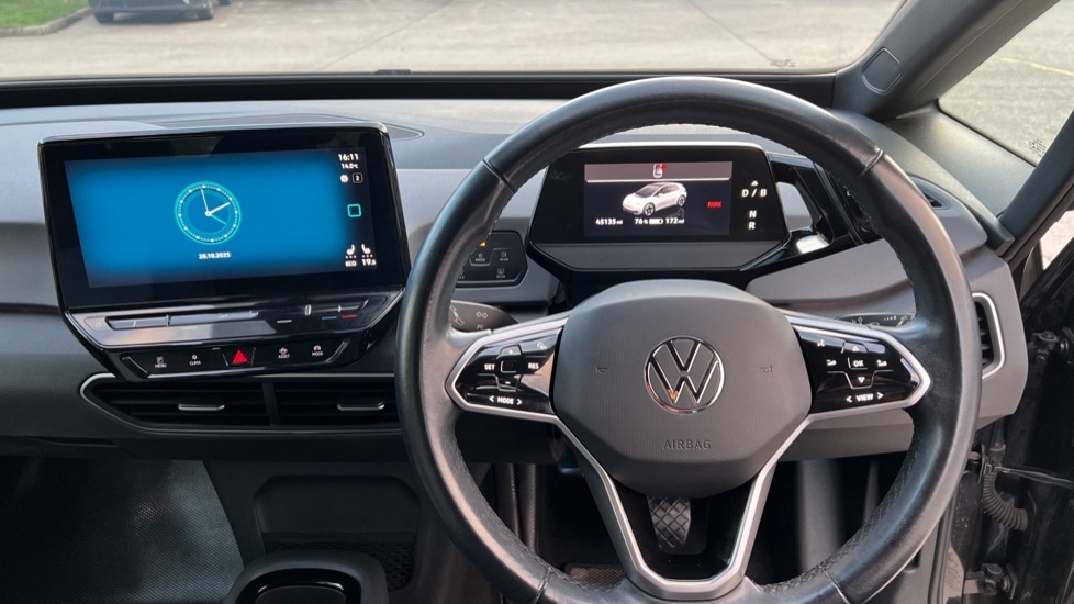 Used Volkswagen ID.3 2021 for sale - 76847079: Photo 27