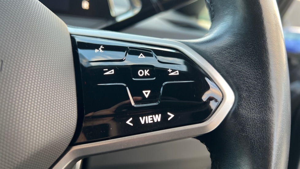 Used Volkswagen ID.3 2021 for sale - 76847079: Photo 30