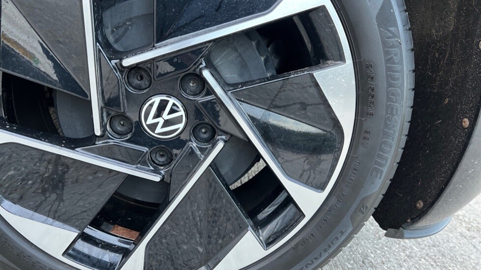 Used Volkswagen ID.3 2021 for sale - 76847079: Photo 58