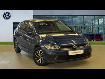 Used Volkswagen Polo 2024 for sale - 75354202: Photo