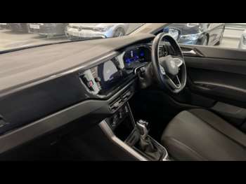 Used Volkswagen Polo 2024 for sale - 75354202: Photo