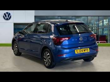 Used Volkswagen Polo 2024 for sale - 75354202: Photo