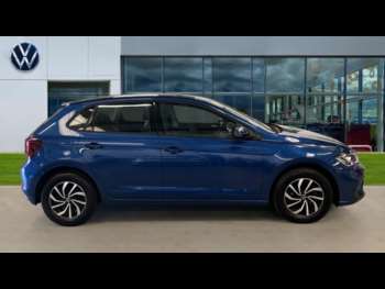 Used Volkswagen Polo 2024 for sale - 75354202: Photo