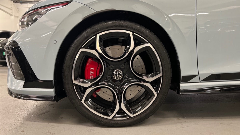 Used Volkswagen Golf 2025 for sale - 76842189: Photo 18